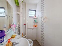 Blk 110 Chong Pang Garden (Yishun), HDB 3 Rooms #610668211